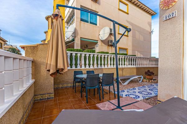 Piso en Barrio La Regia