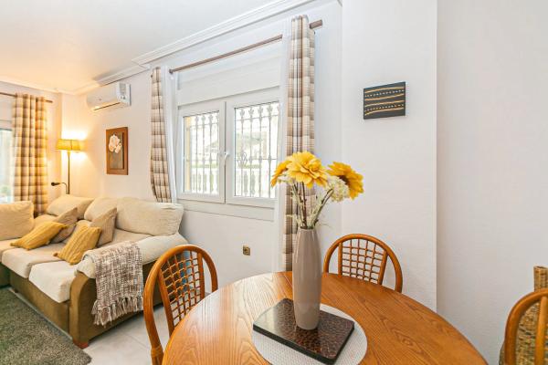 Piso en Barrio La Regia