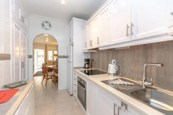 Piso en Barrio La Regia