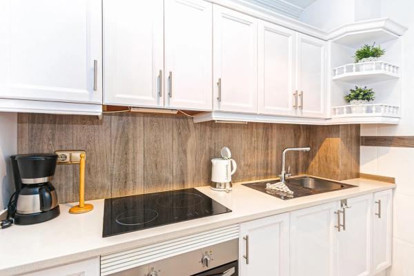 Piso en Barrio La Regia