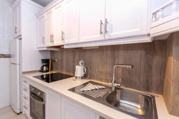 Piso en Barrio La Regia