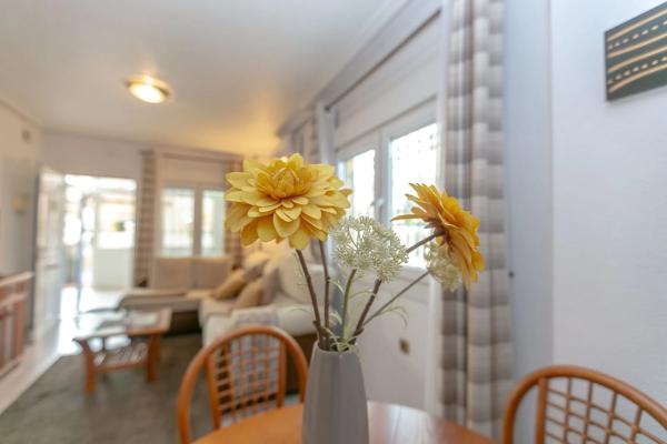 Piso en Barrio La Regia