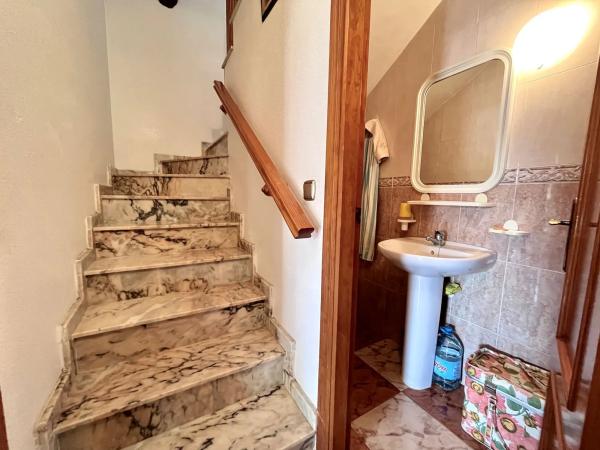 Chalet pareado en calle Onix