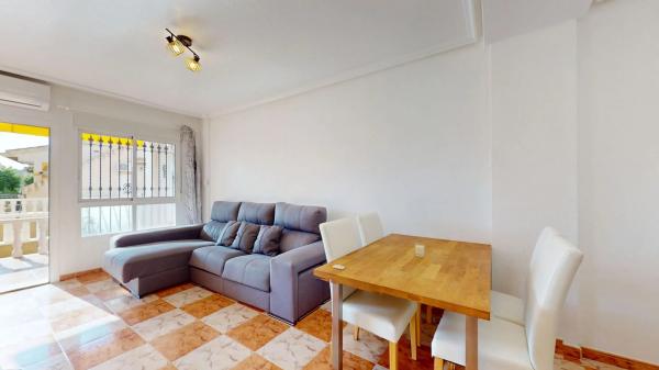 Chalet pareado en calle Diamante, 45