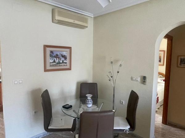 Ático en calle Talco, 14