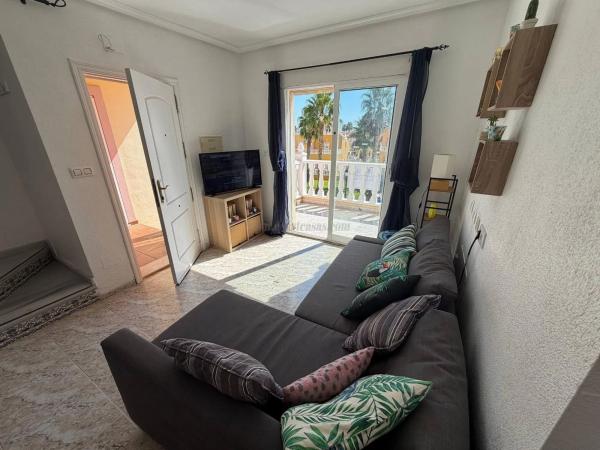 Piso en Barrio La Regia