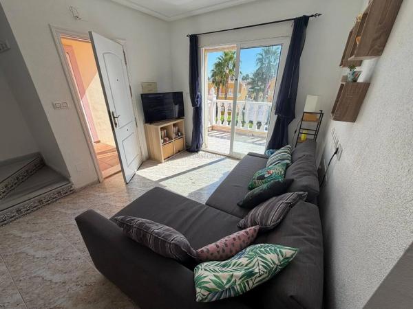 Piso en Barrio La Regia