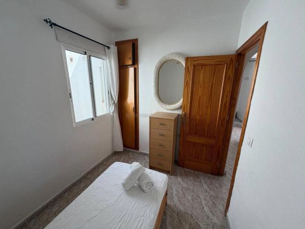 Piso en Barrio La Regia