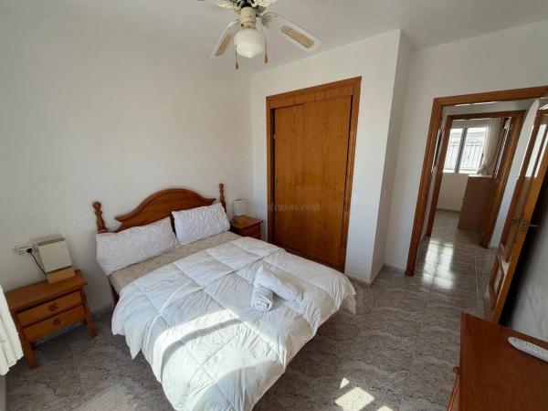 Piso en Barrio La Regia