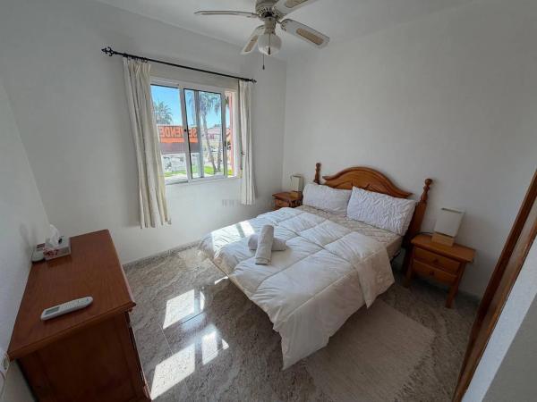 Piso en Barrio La Regia