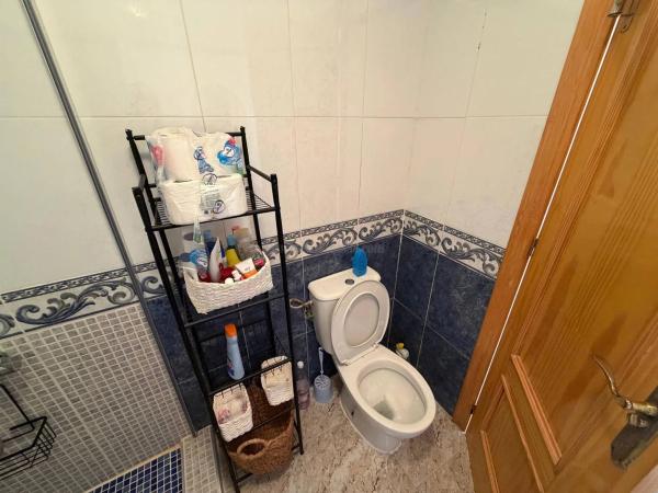 Piso en Barrio La Regia