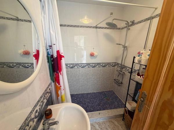 Piso en Barrio La Regia