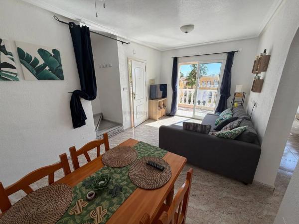 Piso en Barrio La Regia