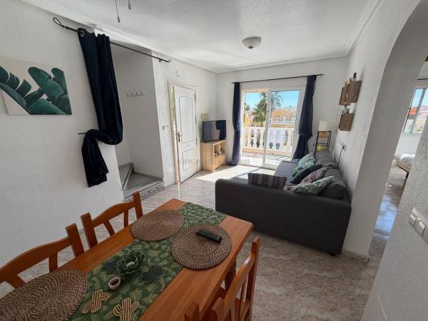 Piso en Barrio La Regia