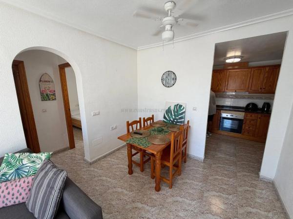 Piso en Barrio La Regia