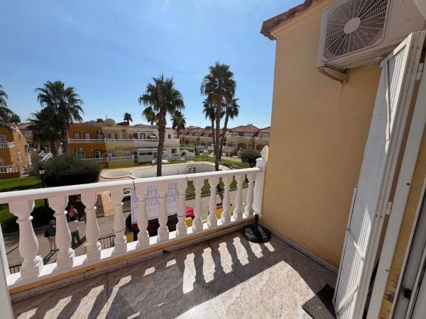 Piso en Barrio La Regia