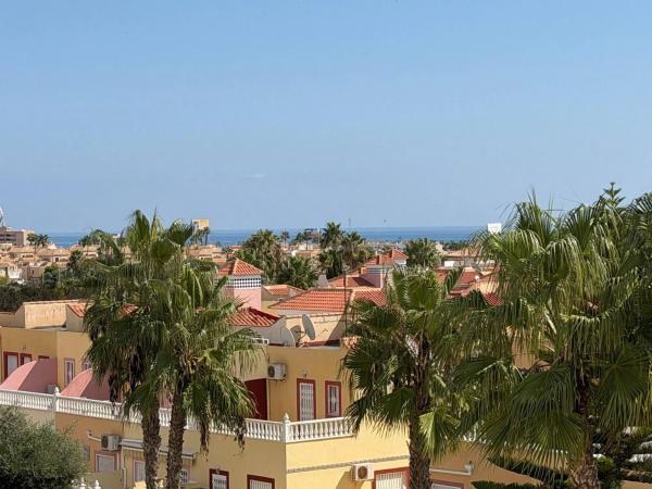 Piso en Barrio La Regia