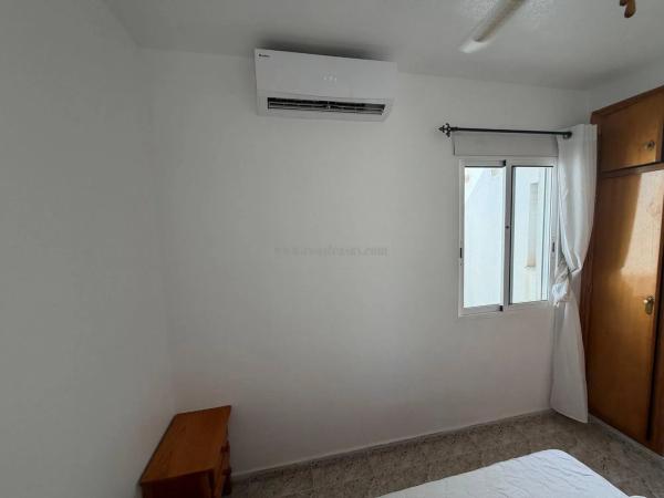 Piso en Barrio La Regia