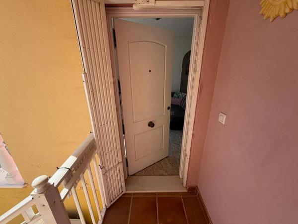 Piso en Barrio La Regia