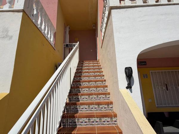 Piso en Barrio La Regia