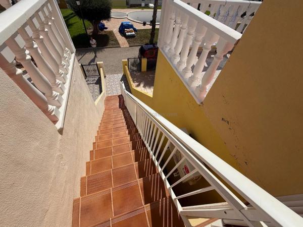 Piso en Barrio La Regia