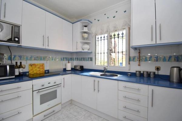 Chalet en Barrio La Regia