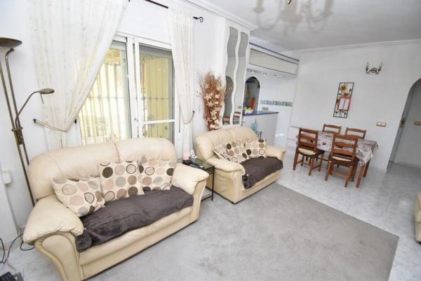 Chalet en Barrio La Regia