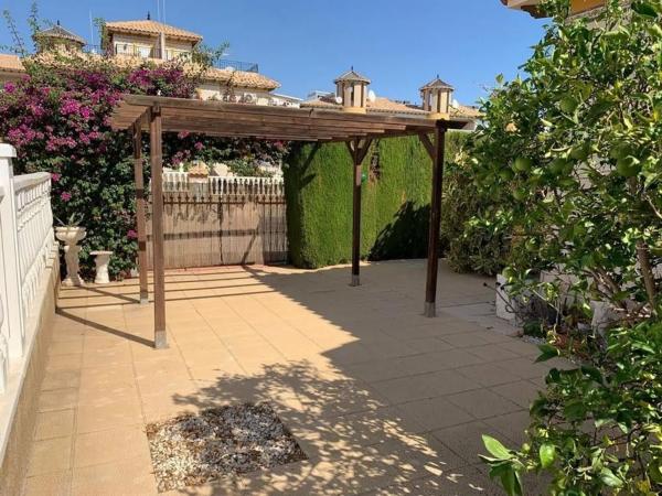 Chalet en Barrio La Regia