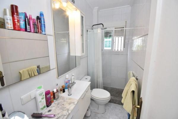 Chalet en Barrio La Regia