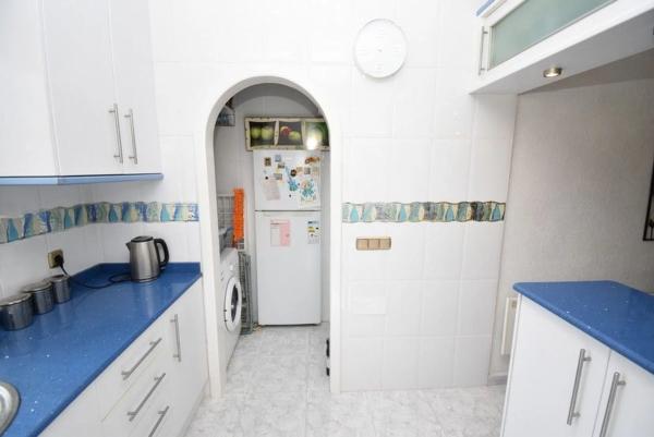 Chalet en Barrio La Regia