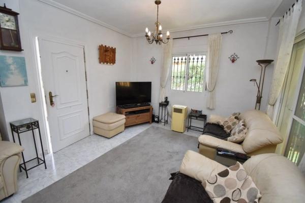 Chalet en Barrio La Regia