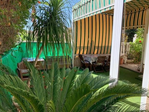 Chalet en Barrio La Regia