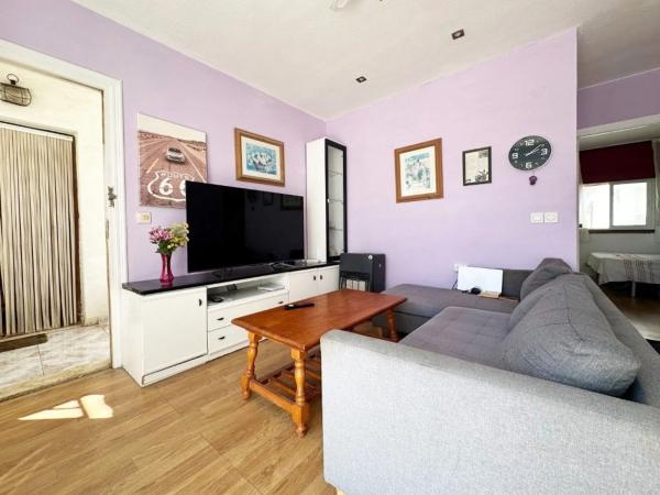 Casa independiente en calle Isla Cabrera, 2 -24