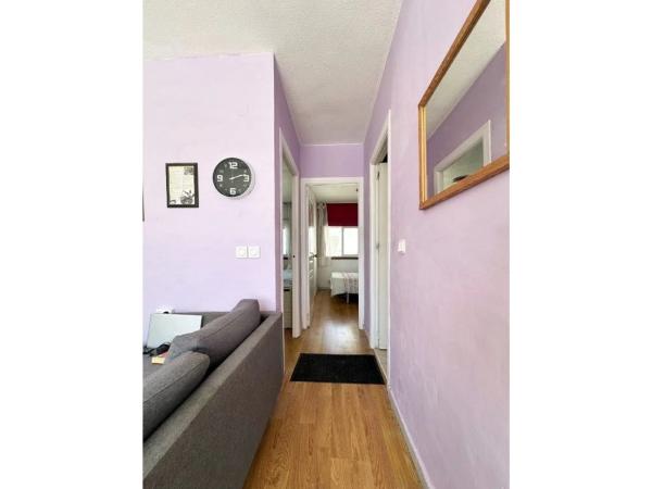 Casa independiente en calle Isla Cabrera, 2 -24