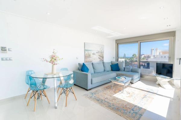 Ático en Barrio La Regia