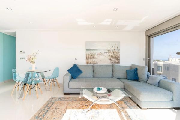 Ático en Barrio La Regia