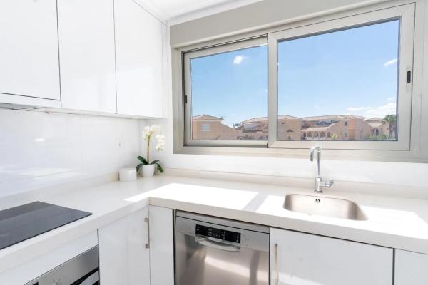 Ático en Barrio La Regia