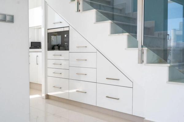 Ático en Barrio La Regia