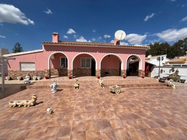 Chalet en calle Isla Formentera