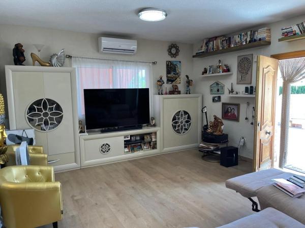 Chalet en calle Isla Formentera