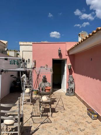 Chalet en calle Isla Formentera