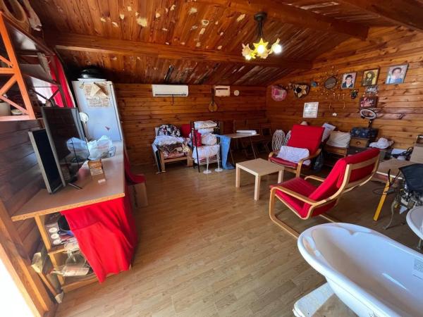 Chalet en calle Isla Formentera