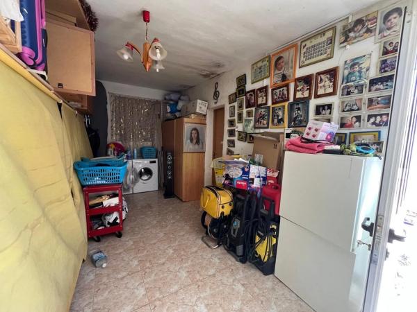 Chalet en calle Isla Formentera