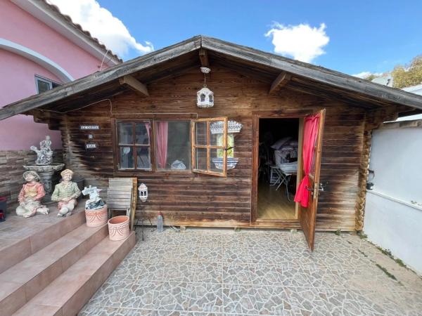 Chalet en calle Isla Formentera