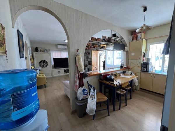 Chalet en calle Isla Formentera