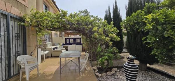 Piso en calle de las Amapolas