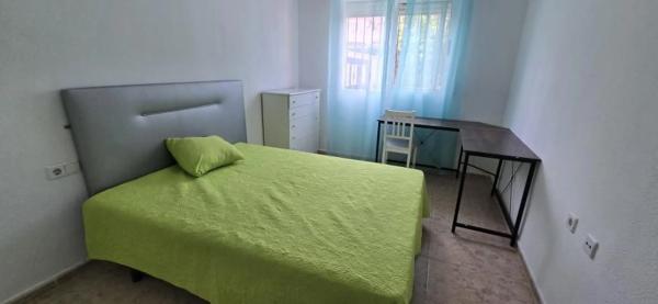 Piso en calle de las Amapolas