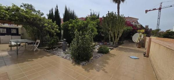 Piso en calle de las Amapolas