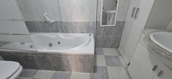 Piso en calle de las Amapolas