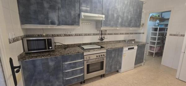 Piso en calle de las Amapolas